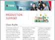 Production Support