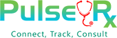 PulseRx Logo